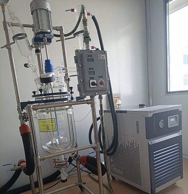 常見的玻璃反應釜有哪幾種？原理及特點