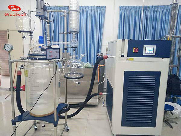 為什么反應釜的價格差別這么大？